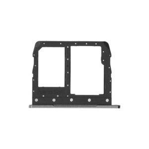 SIM TRAY COMPATIBLE FOR LG K30 2019 (BLACK)
