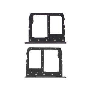 SIM TRAY COMPATIBLE FOR LG K30 2019 (BLACK)