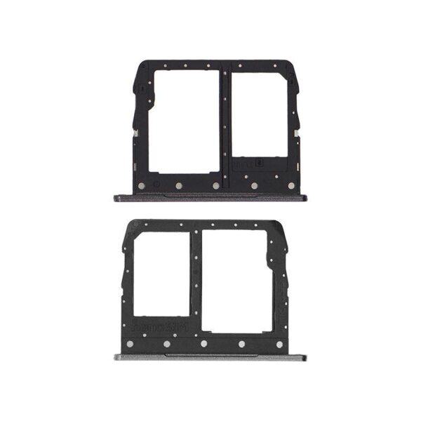 SIM TRAY COMPATIBLE FOR LG K30 2019 (BLACK)