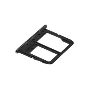 SIM TRAY COMPATIBLE FOR LG K30 2019 (BLACK)