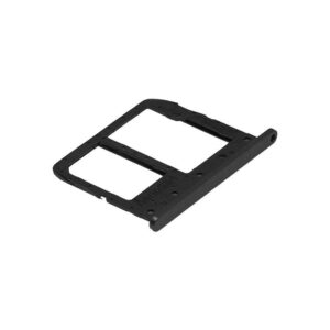 SIM TRAY COMPATIBLE FOR LG K30 2019 (BLACK)