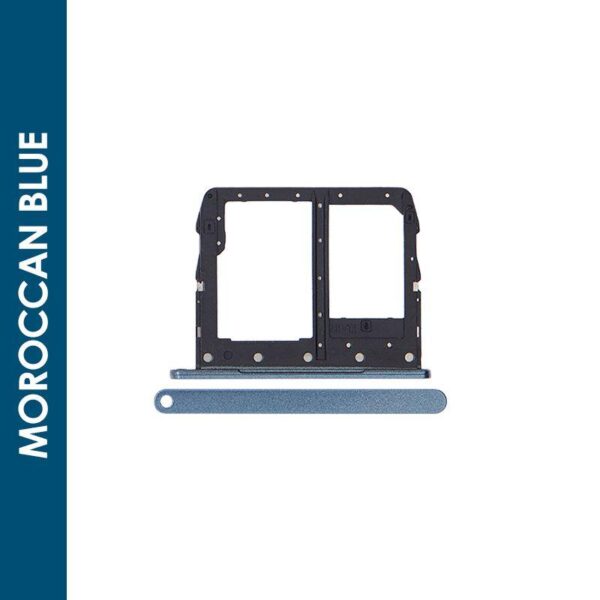 SIM TRAY COMPATIBLE FOR LG K30 (BLUE)