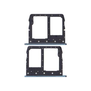 SIM TRAY COMPATIBLE FOR LG K30 (BLUE)