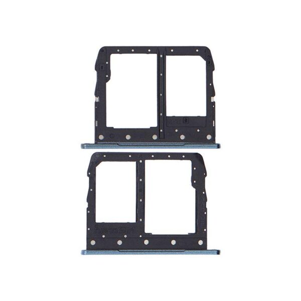 SIM TRAY COMPATIBLE FOR LG K30 (BLUE)