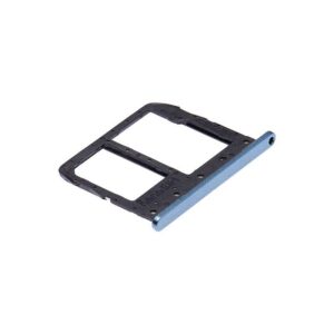 SIM TRAY COMPATIBLE FOR LG K30 (BLUE)