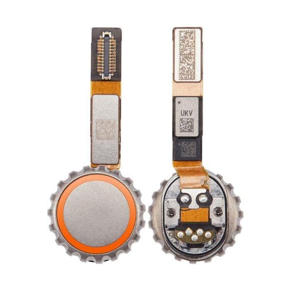 CROWN WITH FLEX CABLE FOR WATCH ULTRA (49MM) (SILVER)