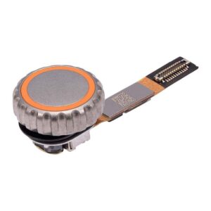 CROWN WITH FLEX CABLE FOR WATCH ULTRA (49MM) (SILVER)