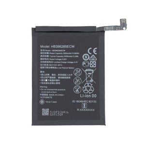 REPLACEMENT BATTERY FOR HONOR 10 / HONOR 10 LITE / P20