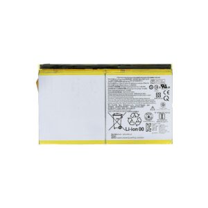REPLACEMENT BATTERY COMPATIBLE FOR LENOVO TAB P10 10.1" (X705)