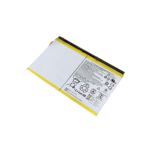 REPLACEMENT BATTERY COMPATIBLE FOR LENOVO TAB P10 10.1" (X705)