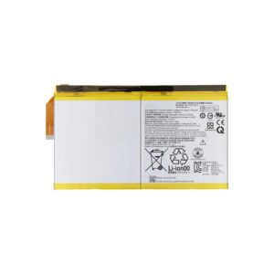 REPLACEMENT BATTERY COMPATIBLE FOR LENOVO YOGA SMART TAB 5