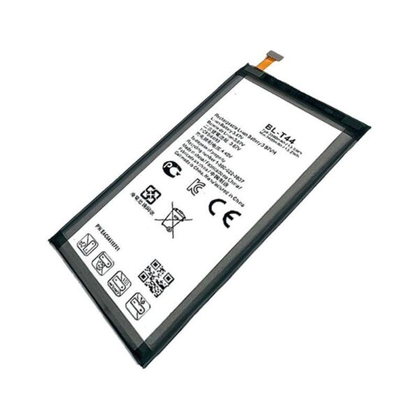 REPLACEMENT BATTERY COMPATIBLE FOR LG K40S / K50 / STYLO 5