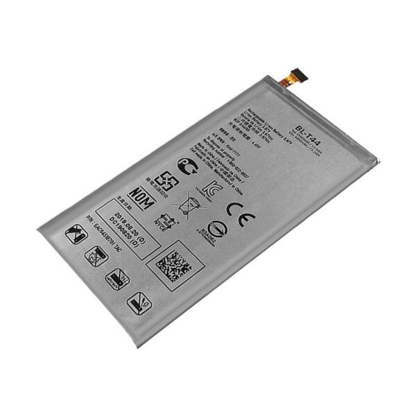 REPLACEMENT BATTERY COMPATIBLE FOR LG K40S / K50 / STYLO 5