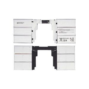 REPLACEMENT BATTERY FOR MICROSOFT SURFACE BOOK 3 13.5"