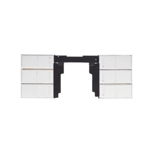 REPLACEMENT BATTERY FOR MICROSOFT SURFACE BOOK 3 13.5"