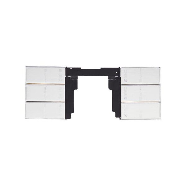 REPLACEMENT BATTERY FOR MICROSOFT SURFACE BOOK 3 13.5"