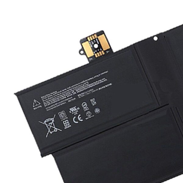 REPLACEMENT BATTERY COMPATIBLE FOR MICROSOFT SURFACE PRO X