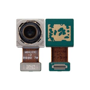 BACK CAMERA (WIDE) COMPATIBLE FOR ONE + PLUS NORD CE 2 5G
