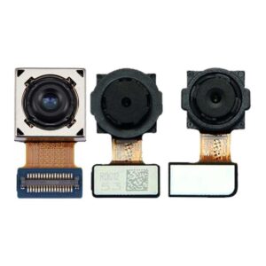 BACK CAMERA COMPATIBLE FOR SAMSUNG GALAXY A13 5G (A136U / 2021)