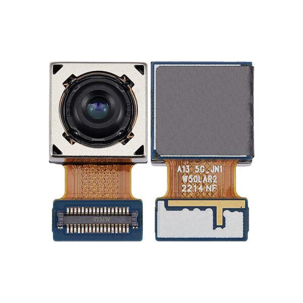 BACK CAMERA COMPATIBLE FOR SAMSUNG GALAXY A13 5G (A136U / 2021)