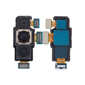BACK CAMERA COMPATIBLE FOR SAMSUNG GALAXY A51 5G (A516 / 2020)