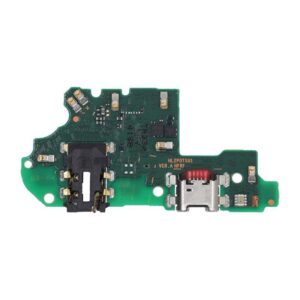 CHARGING PORT WITH PCB BOARD FOR HUAWEI P SMART / P SMART +