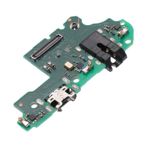 CHARGING PORT WITH PCB BOARD FOR HUAWEI P SMART / P SMART +