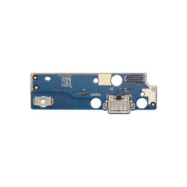 CHARGING PORT W/ BOARD FOR LENOVO TAB M10 HD 2ND GEN 10.1" (X306