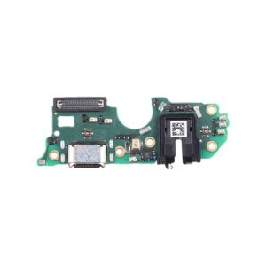 CHARGING PORT FLEX CABLE COMPATIBLE FOR ONE + N300 5G