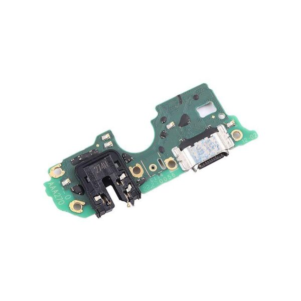 CHARGING PORT FLEX CABLE COMPATIBLE FOR ONE + N300 5G