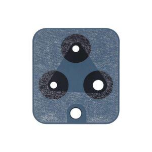 BACK CAMERA LENS COMPATIBLE FOR T-MOBILE REVVL 6 (BLUE)