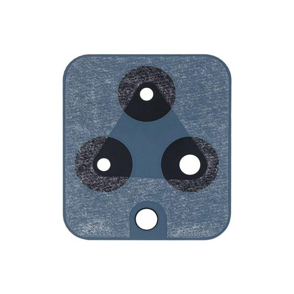 BACK CAMERA LENS COMPATIBLE FOR T-MOBILE REVVL 6 (BLUE)