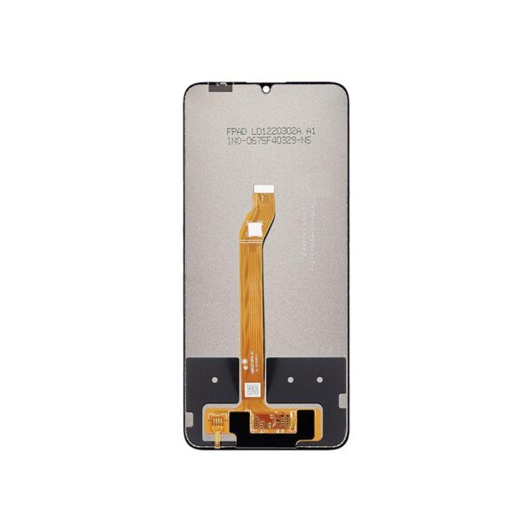 LCD ASSEMBLY COMPATIBLE FOR HONOR PLAY 6T / X7 / PLAY 30 PLUS