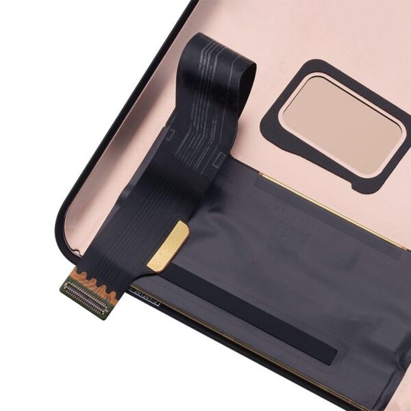 LCD ASSEMBLY WITHOUT FRAME FOR HUAWEI MATE 40 / MATE 40E