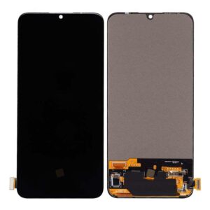 LCD ASSEMBLY WITHOUT FRAME FOR HUAWEI NOVA 5 / NOVA 5 PRO