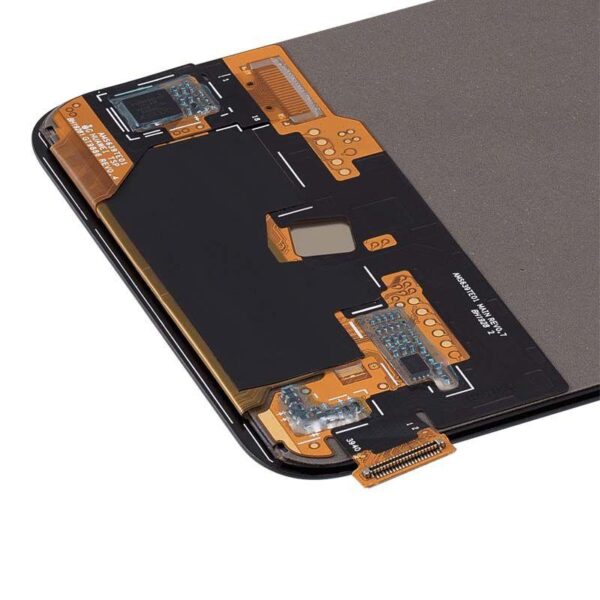 LCD ASSEMBLY WITHOUT FRAME FOR HUAWEI NOVA 5 / NOVA 5 PRO