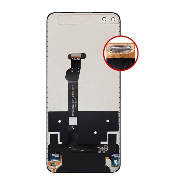 LCD ASSEMBLY FOR HUAWEI NOVA 6 4G/5G/HONOR V30/V30 PRO/PLAY 4PRO