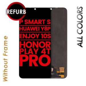 LCD ASSEMBLY HUAWEI P SMART S/ Y8P/ ENJOY 10S/ HONOR PLAY 4T PRO