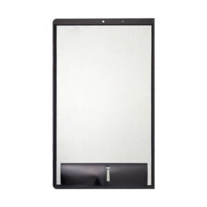 LCD ASSEMBLY WITH DIGITIZER FOR LENOVO YOGA SMART TAB 5(YT-X705)