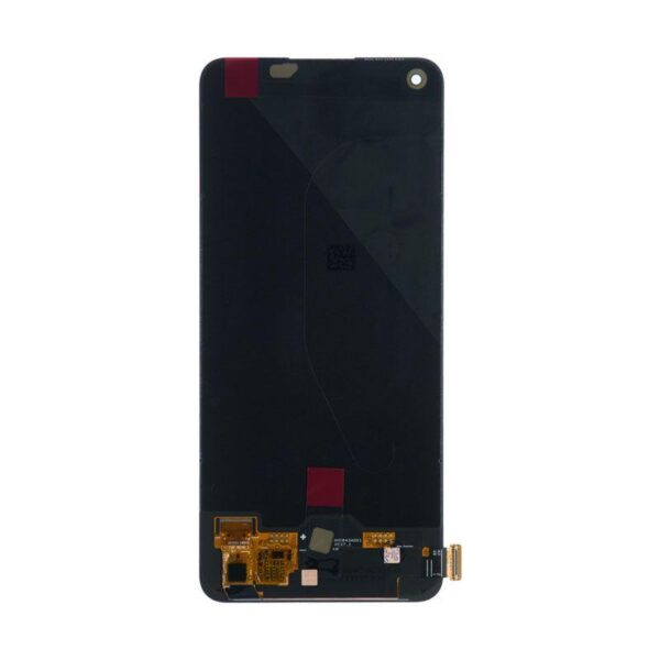 LCD ASSEMBLY WITH FRAME COMPATIBLE FOR ONE PLUS NORD CE2 5G