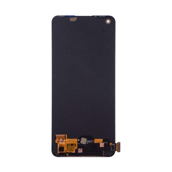 LCD ASSEMBLY WITH FRAME COMPATIBLE FOR ONE PLUS NORD CE2 5G