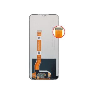 LCD ASSEMBLY FOR OPPO A57 4G / A57 5G / A57S / A77 4G / A77 5G
