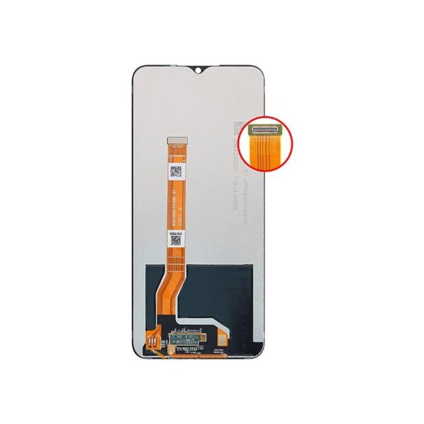 LCD ASSEMBLY FOR OPPO A57 4G / A57 5G / A57S / A77 4G / A77 5G