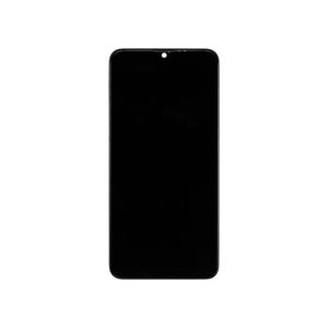 LCD ASSEMBLY WITH FRAME COMPATIBLE FOR OPPO A5S / AX5S