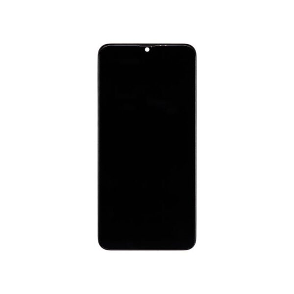 LCD ASSEMBLY WITH FRAME COMPATIBLE FOR OPPO A5S / AX5S