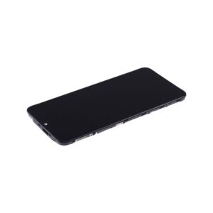 LCD ASSEMBLY WITH FRAME COMPATIBLE FOR OPPO A5S / AX5S