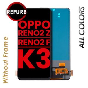 LCD ASSEMBLY COMPATIBLE FOR OPPO RENO 2Z / RENO 2F / K3