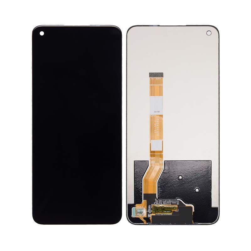 LCD ASSEMBLY FOR REALME 9I / REALME 8I / NARZO 50 / OPPO A96