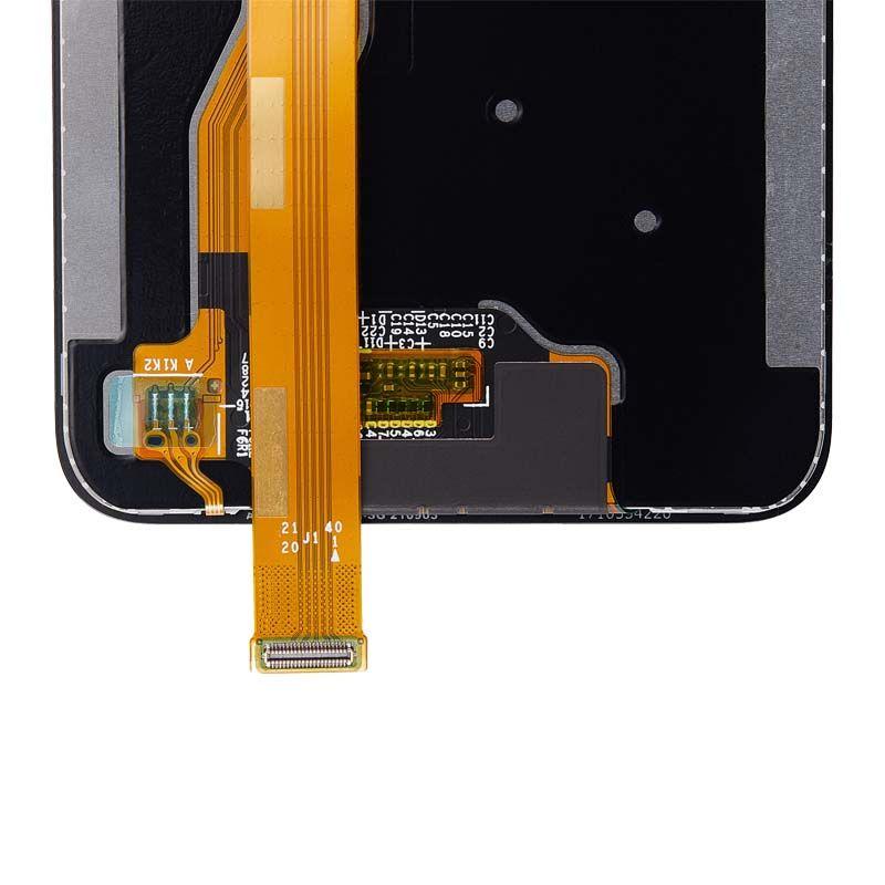 LCD ASSEMBLY FOR REALME 9I / REALME 8I / NARZO 50 / OPPO A96