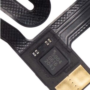 FINGERPRINT READER WITH FLEX FOR GOOGLE PIXEL 4A /4A 5G (BLUE)